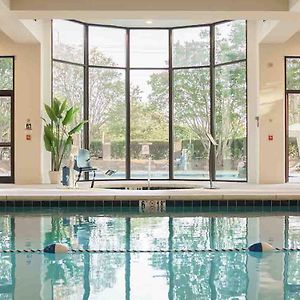 Memphis Vitality Hotel